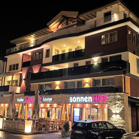索能霍夫酒店 盖洛斯 外观 照片