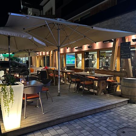索能霍夫酒店 盖洛斯 外观 照片